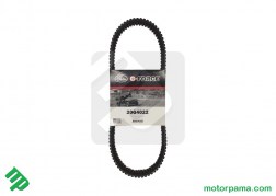 Cingthia Gates Polaris Sportsman Scrambler  20G4022 (4)